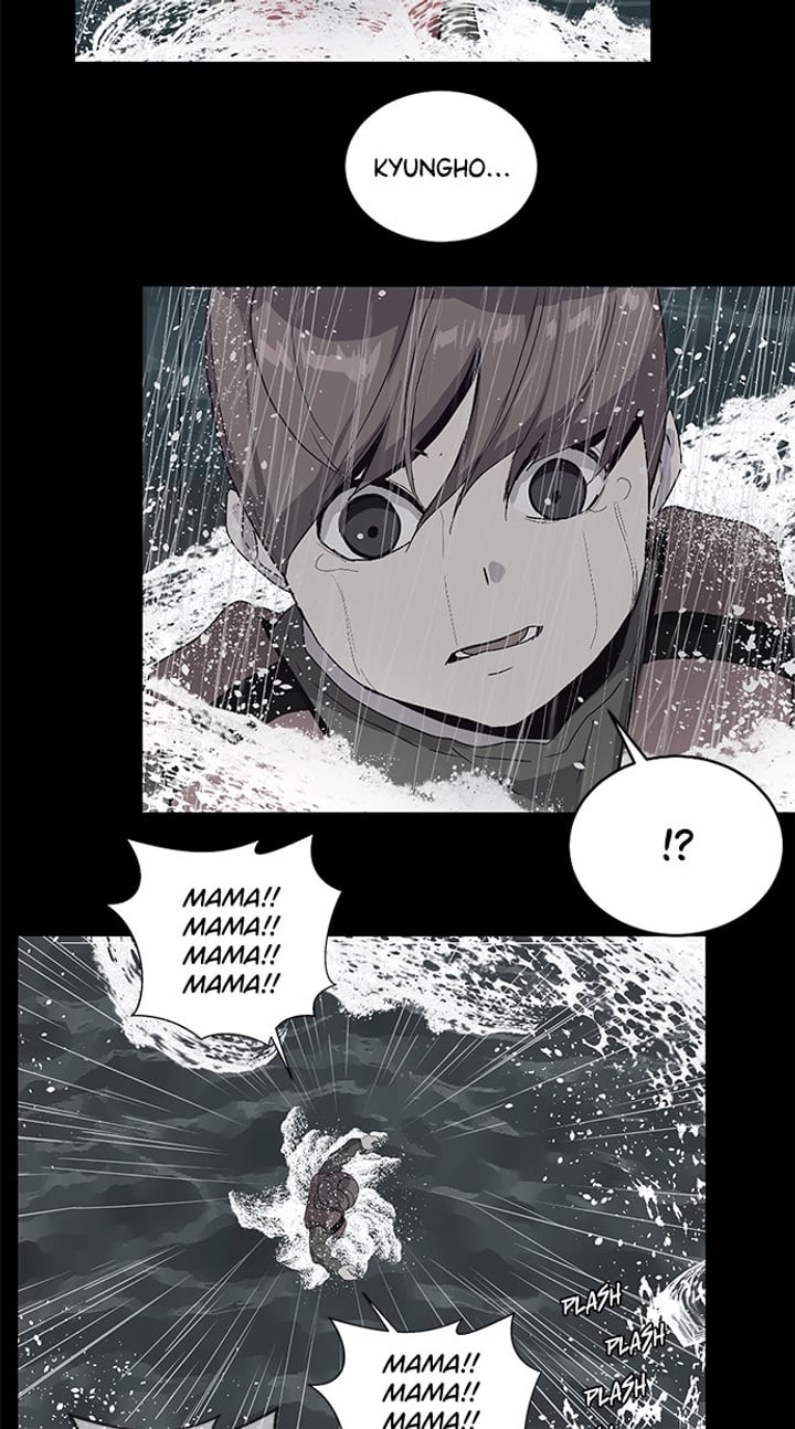 The Boy of Death Chapter 169 - Page 170