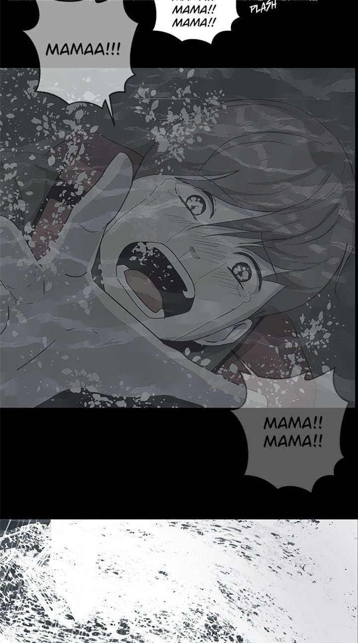 The Boy of Death Chapter 169 - Page 171