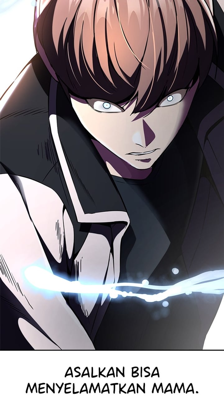The Boy of Death Chapter 169 - Page 186