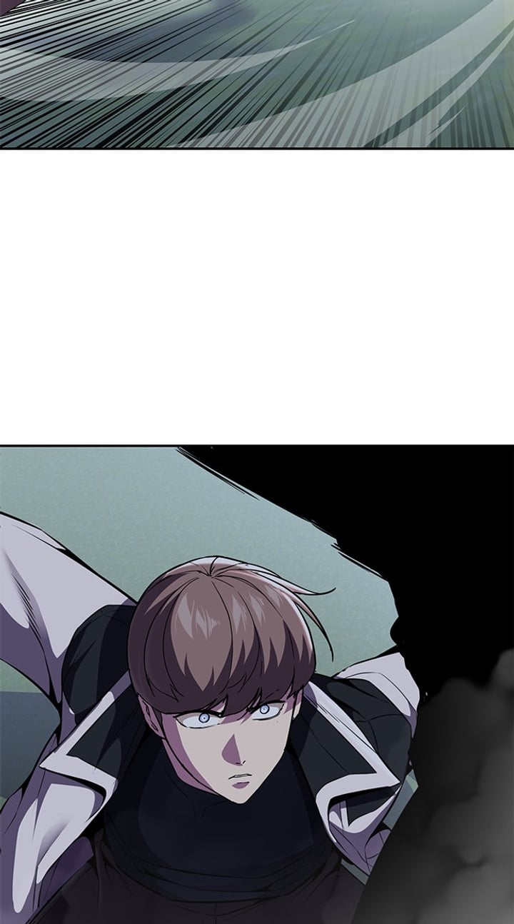 The Boy of Death Chapter 169 - Page 28