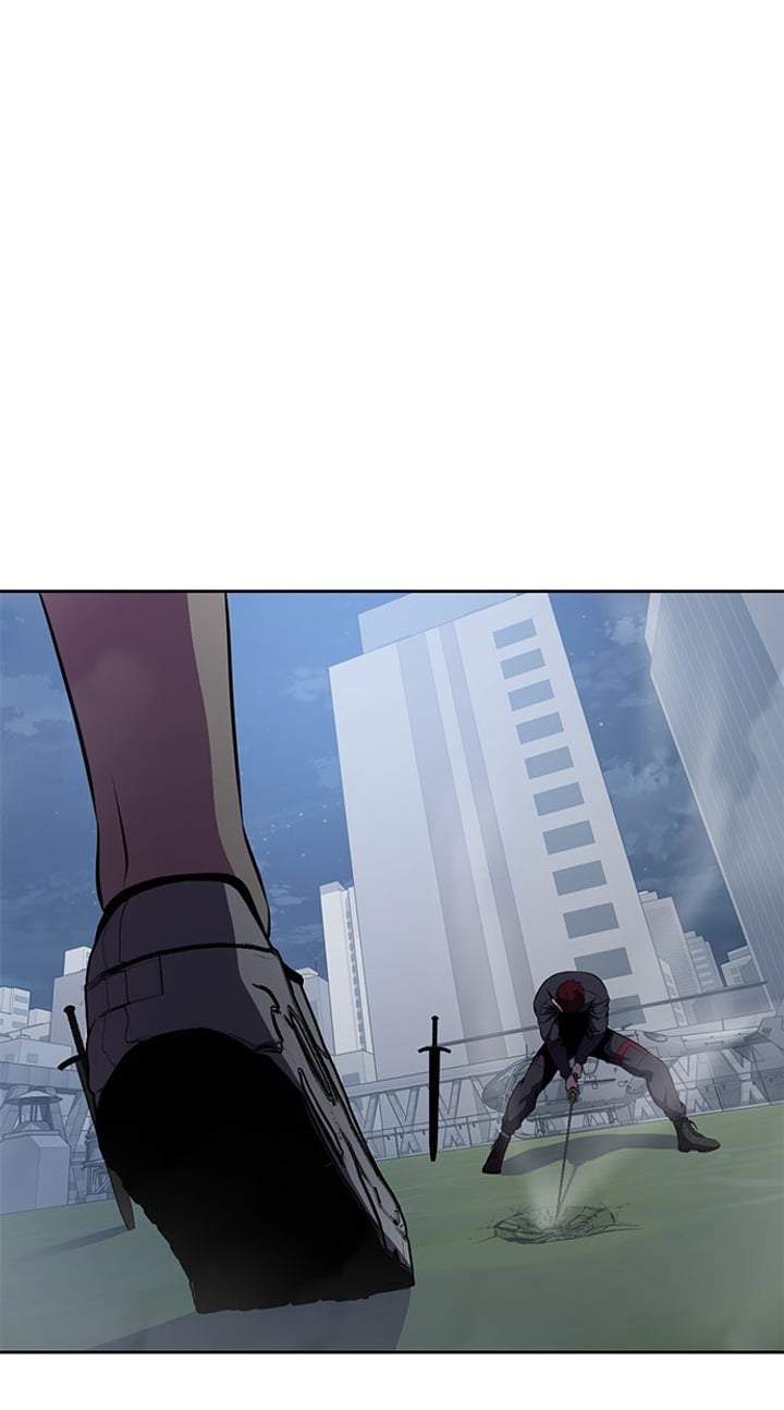 The Boy of Death Chapter 169 - Page 32