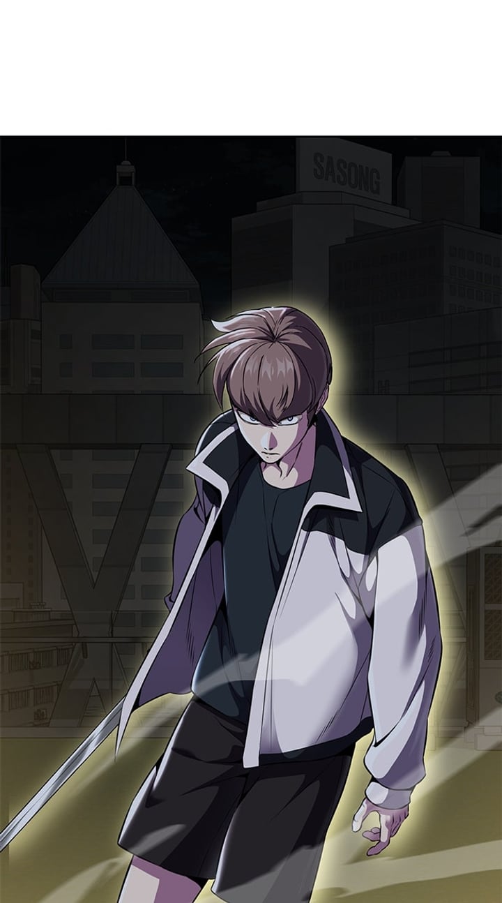 The Boy of Death Chapter 169 - Page 33