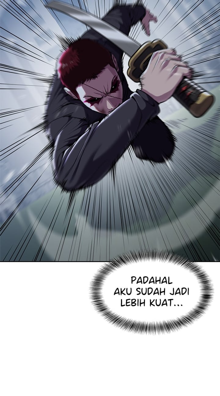 The Boy of Death Chapter 169 - Page 36