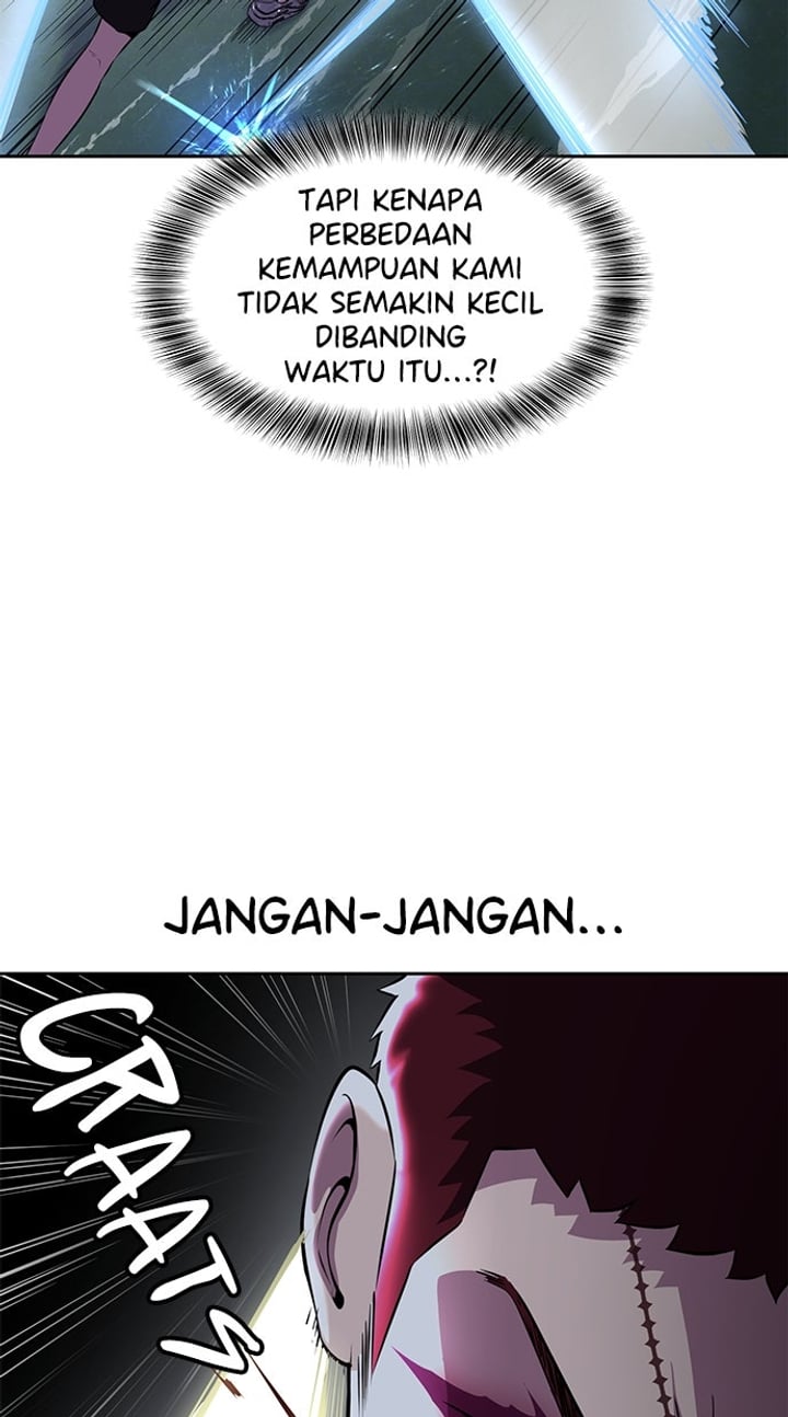 The Boy of Death Chapter 169 - Page 38