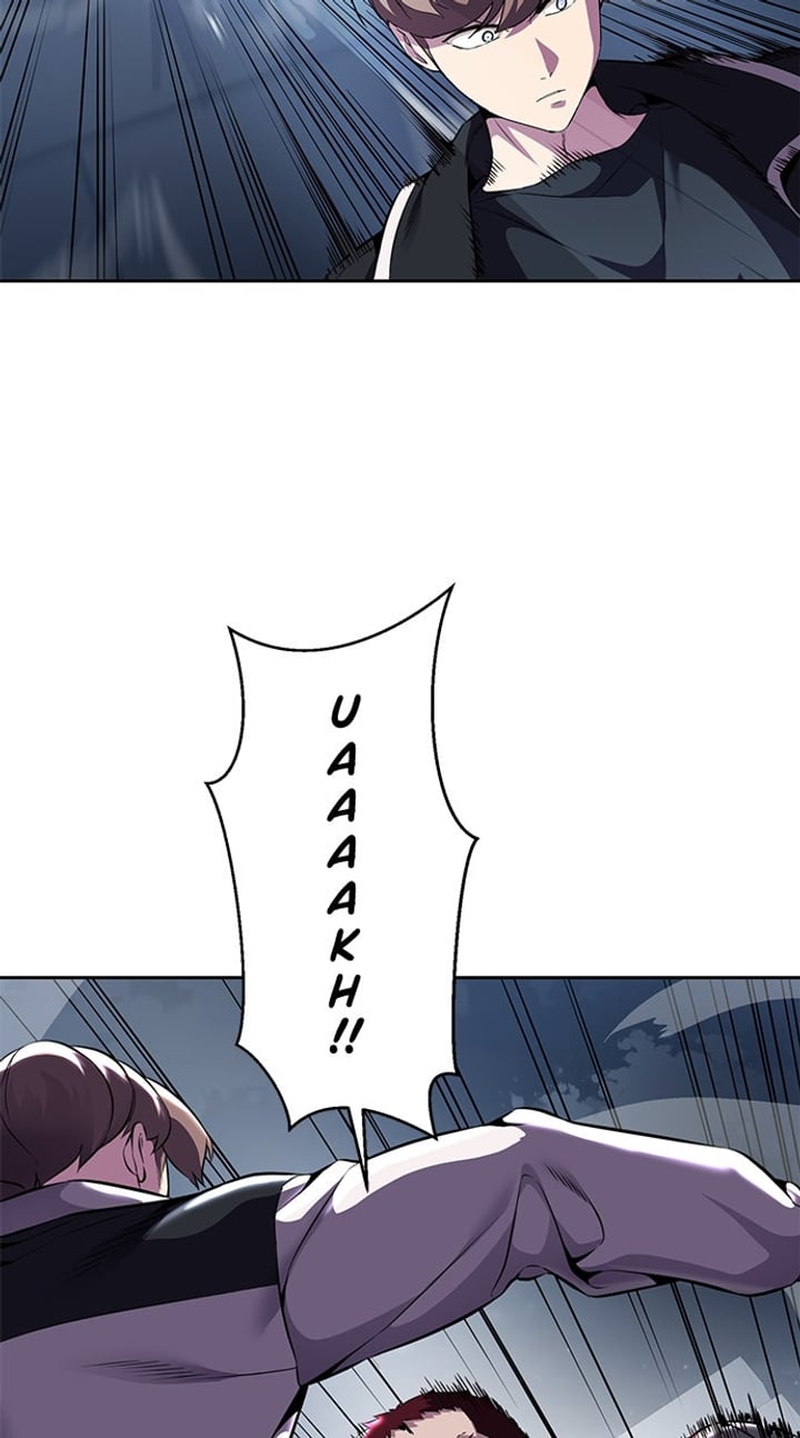 The Boy of Death Chapter 169 - Page 48