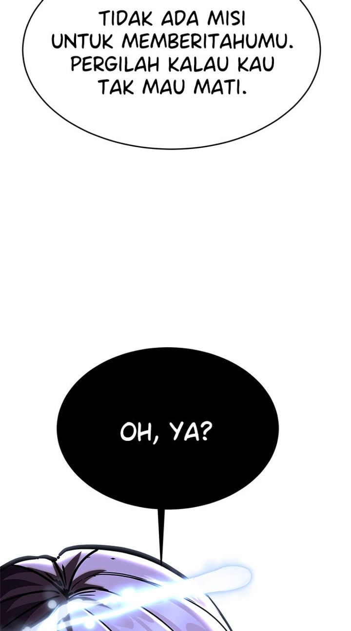 The Boy of Death Chapter 169 - Page 5