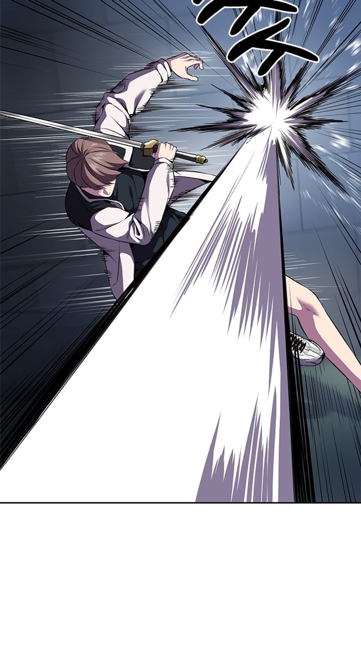 The Boy of Death Chapter 169 - Page 50