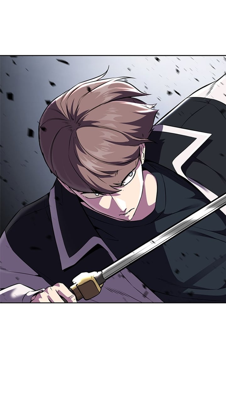 The Boy of Death Chapter 169 - Page 51