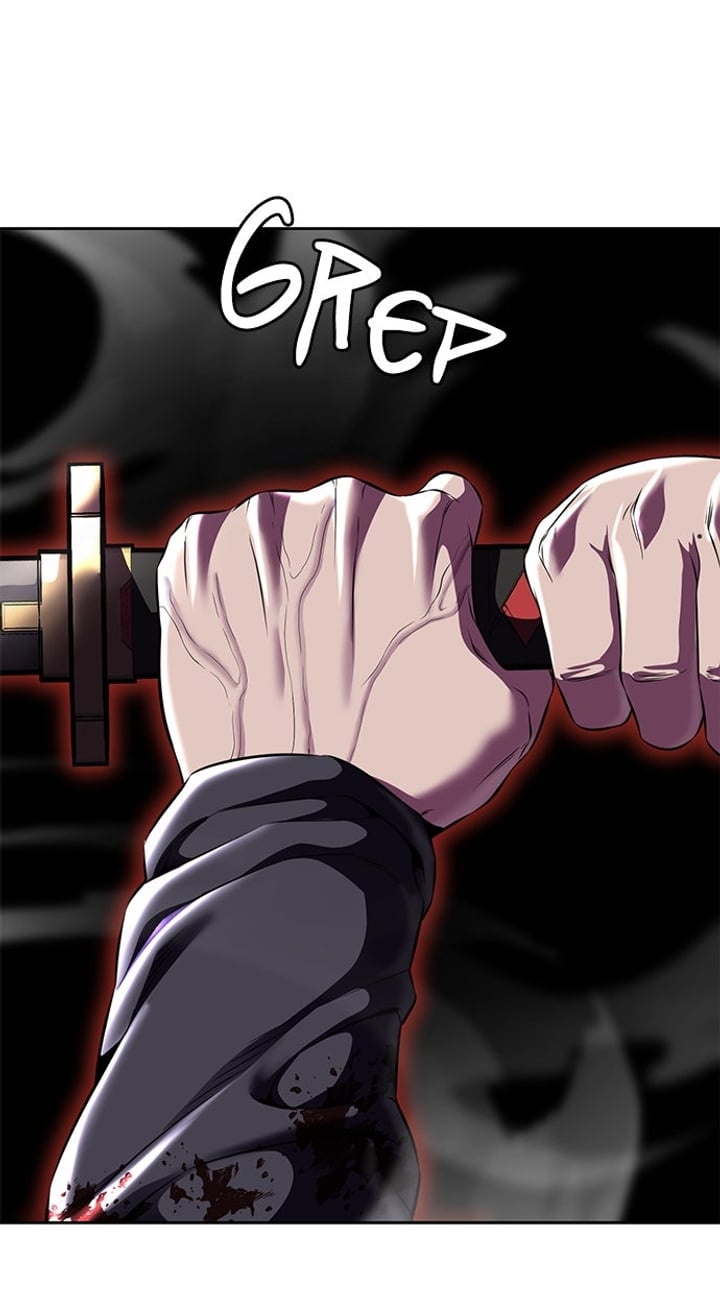 The Boy of Death Chapter 169 - Page 52
