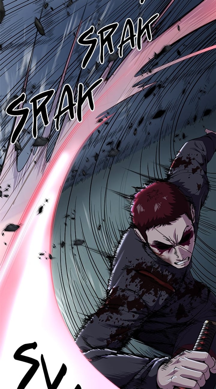 The Boy of Death Chapter 169 - Page 56