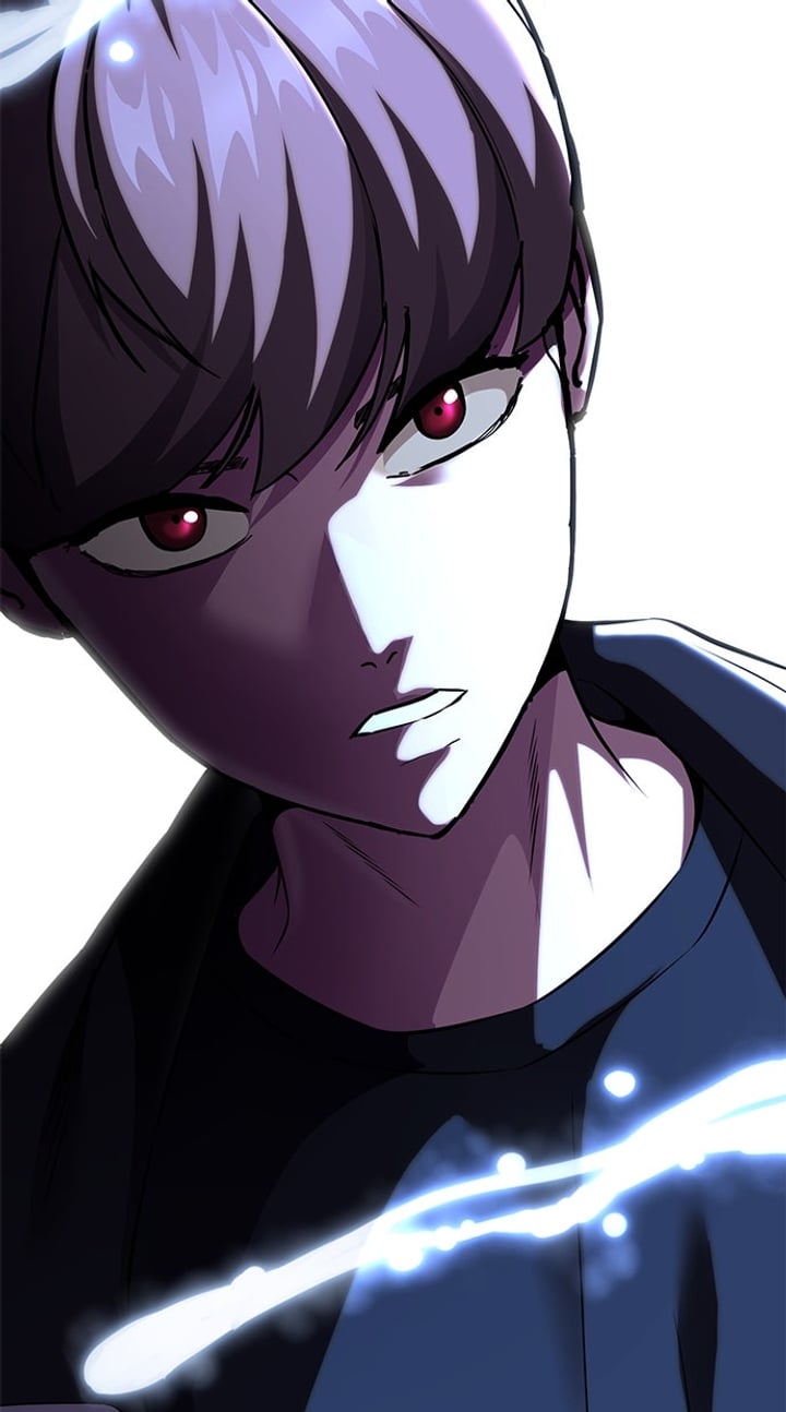 The Boy of Death Chapter 169 - Page 6