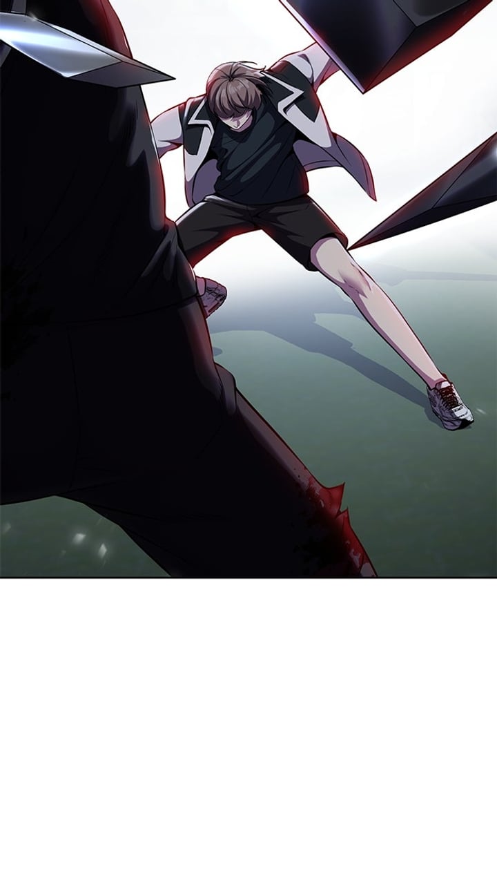The Boy of Death Chapter 169 - Page 61