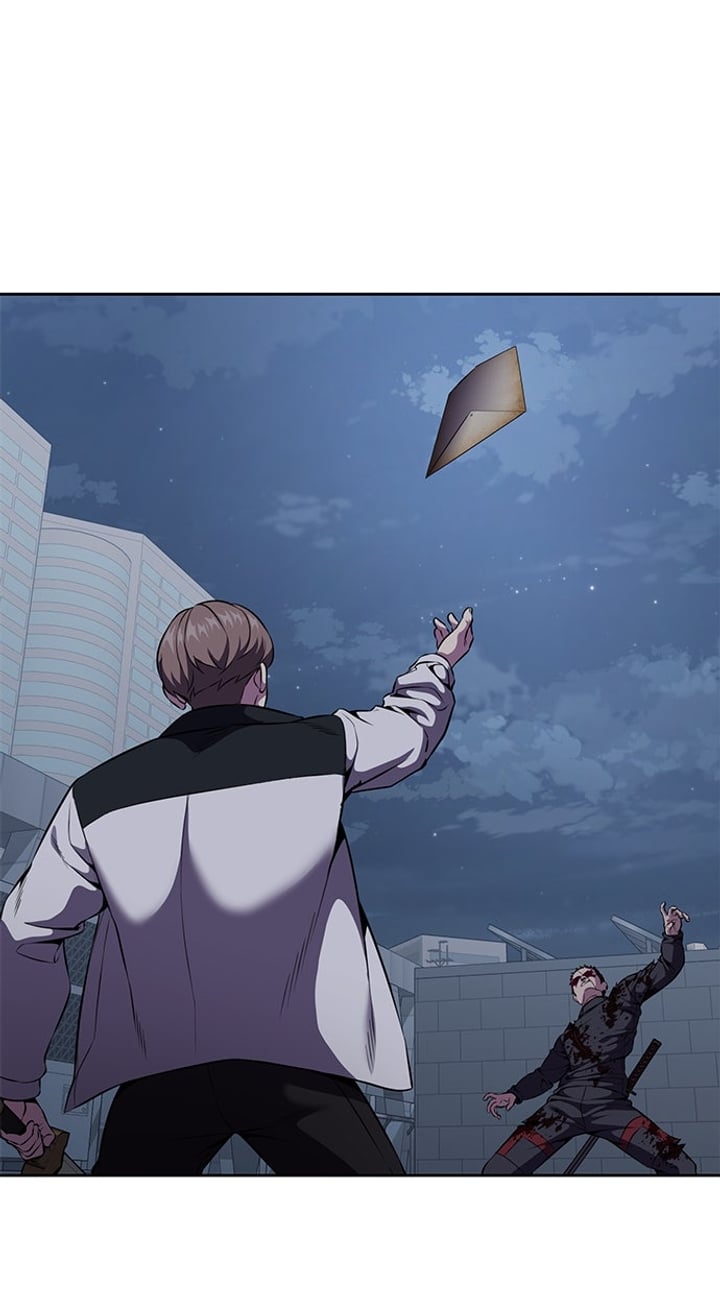 The Boy of Death Chapter 169 - Page 70