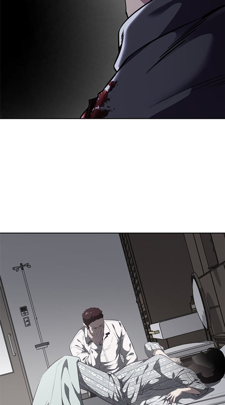 The Boy of Death Chapter 169 - Page 72