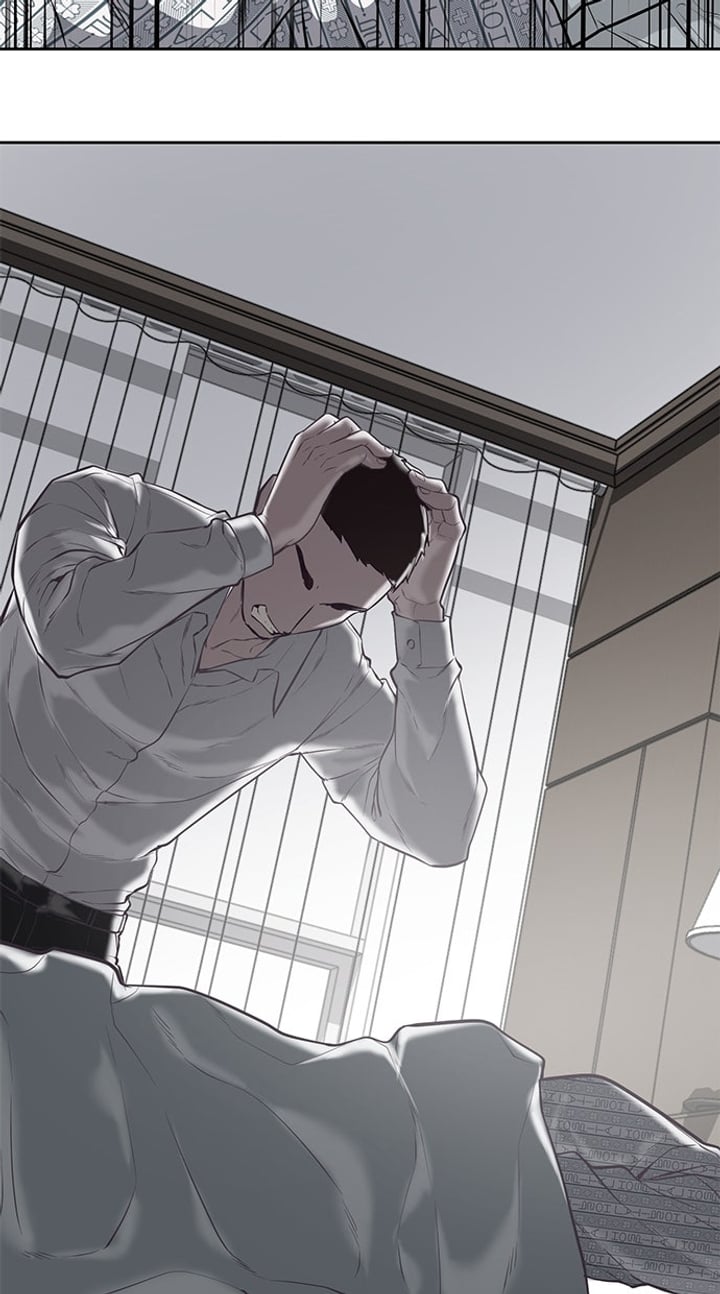 The Boy of Death Chapter 169 - Page 74