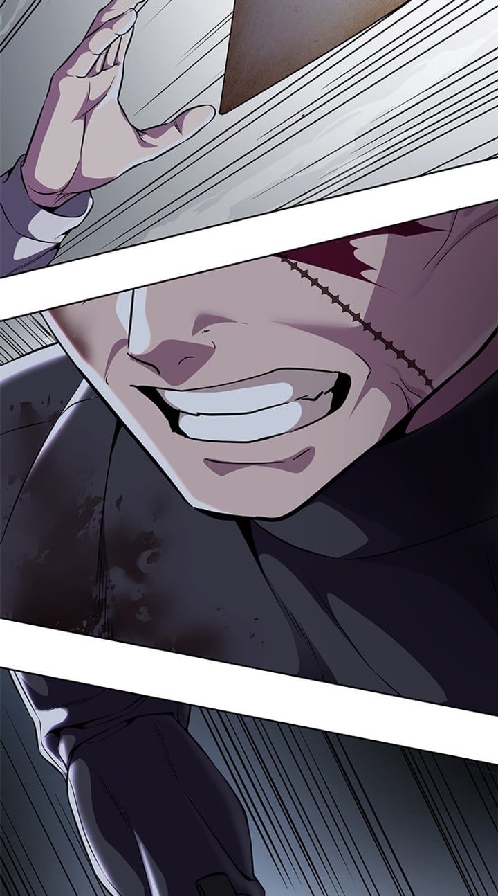 The Boy of Death Chapter 169 - Page 76