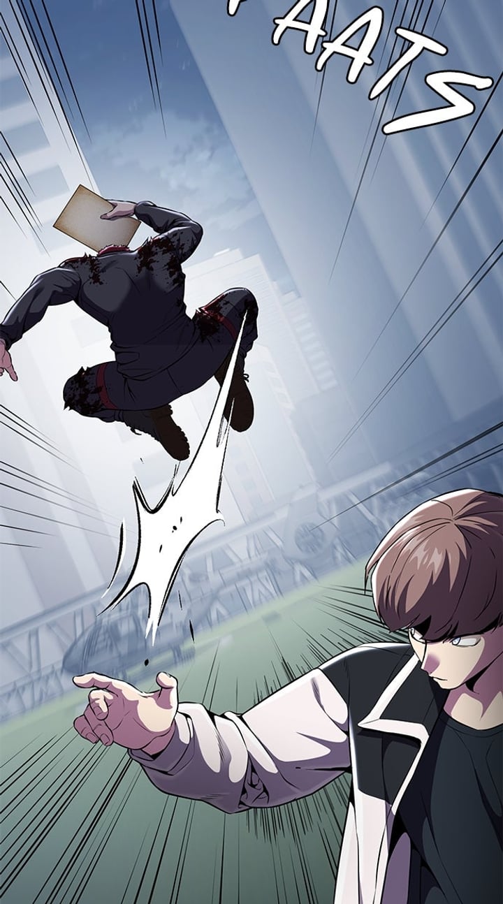 The Boy of Death Chapter 169 - Page 78