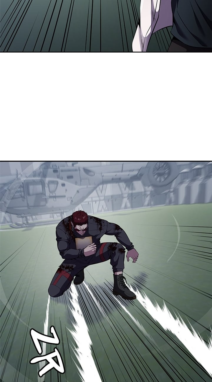 The Boy of Death Chapter 169 - Page 79