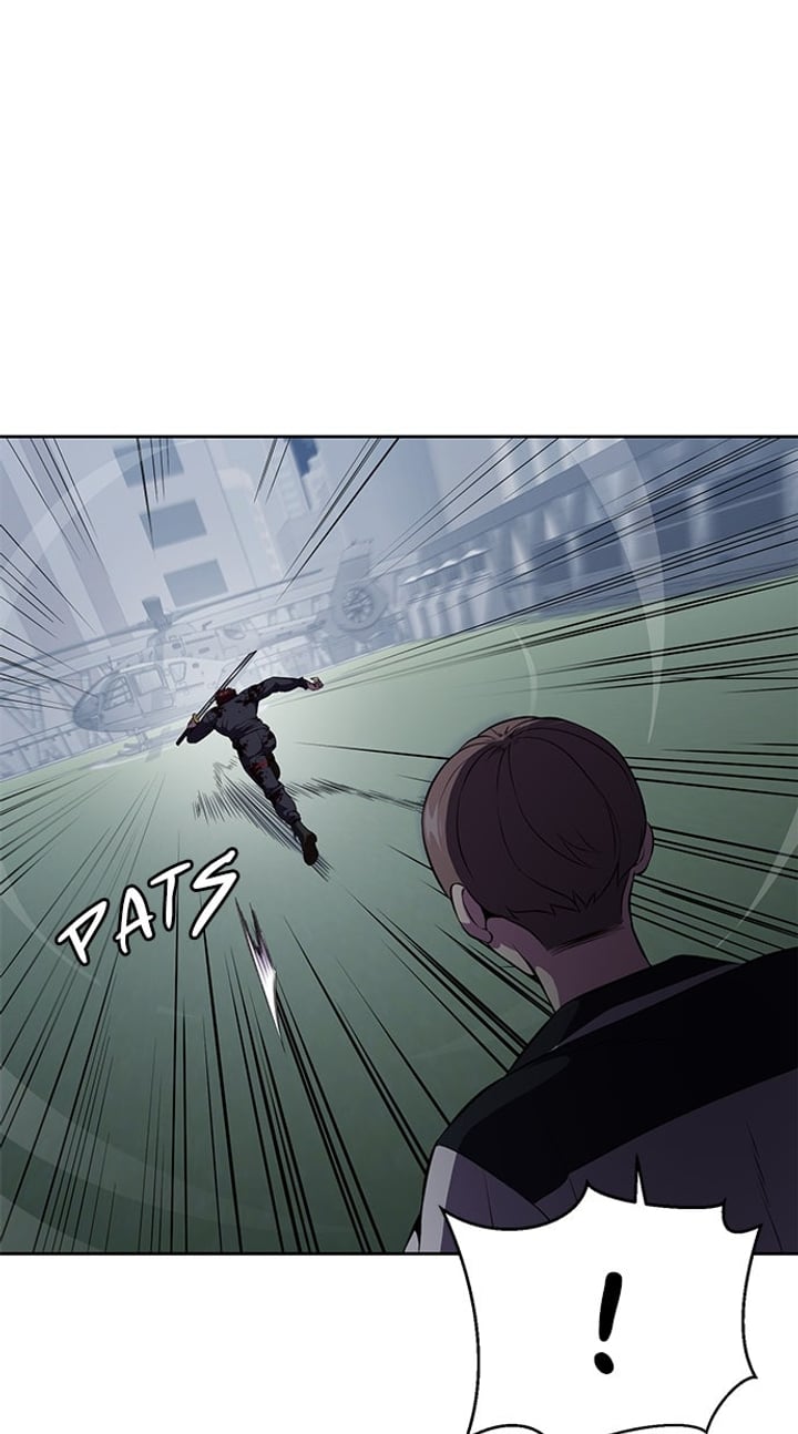 The Boy of Death Chapter 169 - Page 88