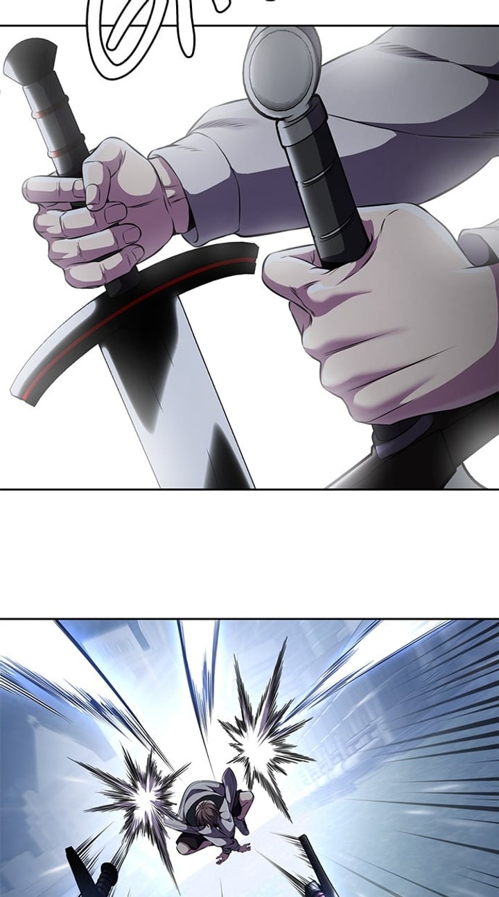 Baca The Boy of Death Chapter 170 Bahasa Indonesia page 208