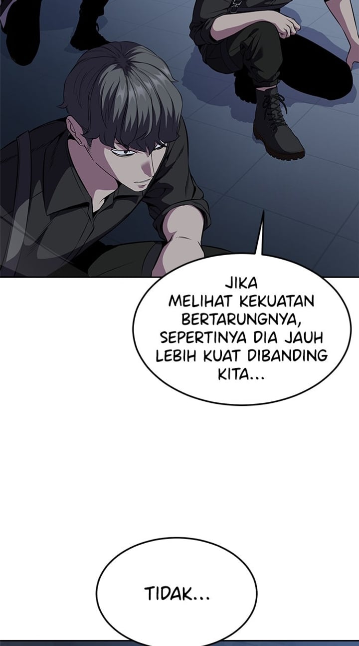Baca The Boy of Death Chapter 170 Bahasa Indonesia page 216