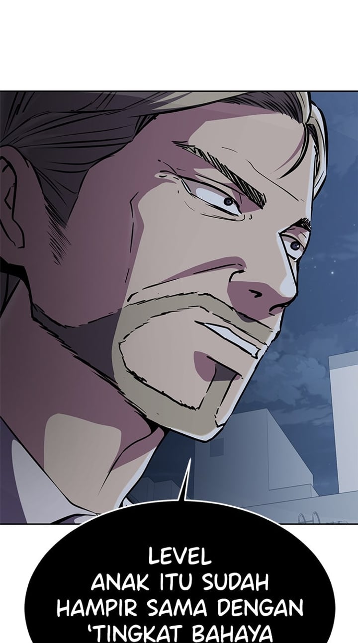 Baca The Boy of Death Chapter 170 Bahasa Indonesia page 220