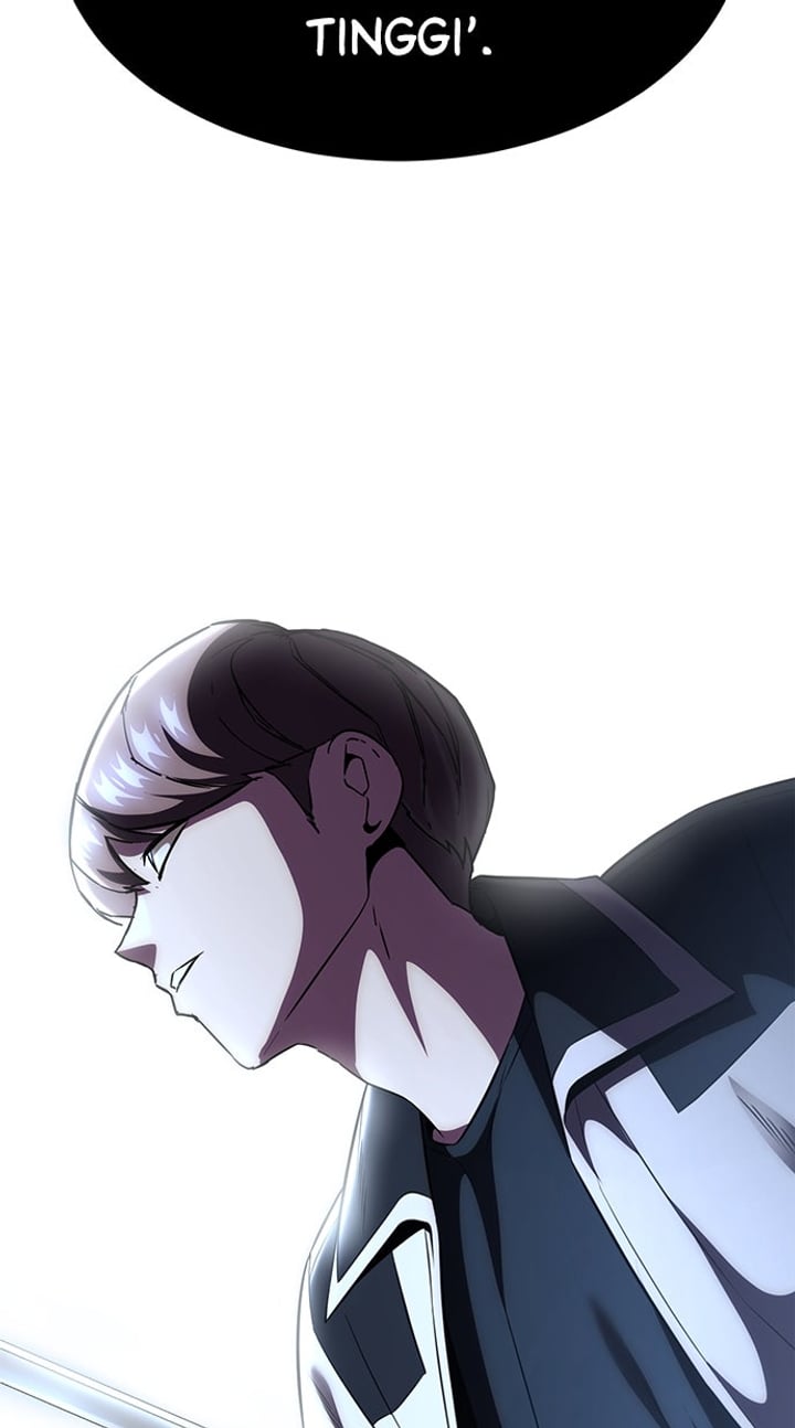 Baca The Boy of Death Chapter 170 Bahasa Indonesia page 222