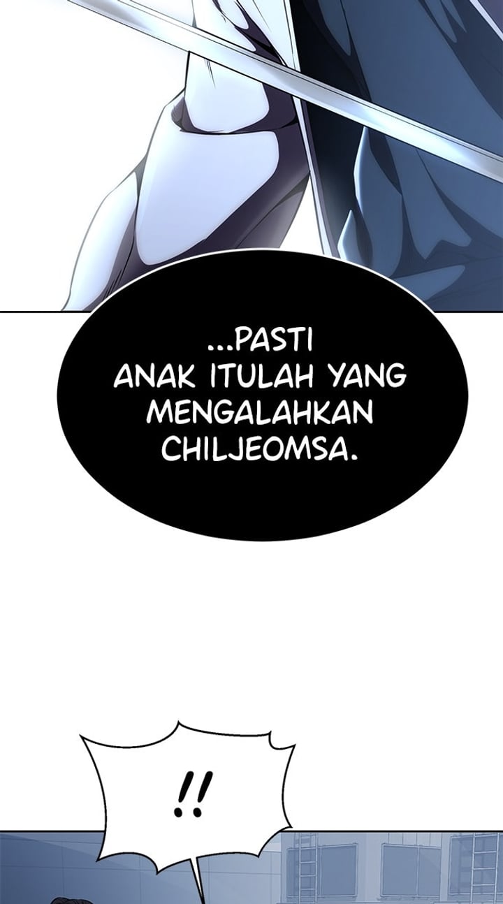 Baca The Boy of Death Chapter 170 Bahasa Indonesia page 224