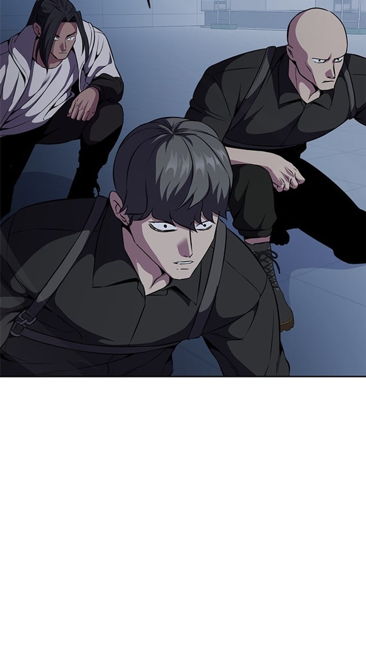 Baca The Boy of Death Chapter 170 Bahasa Indonesia page 226