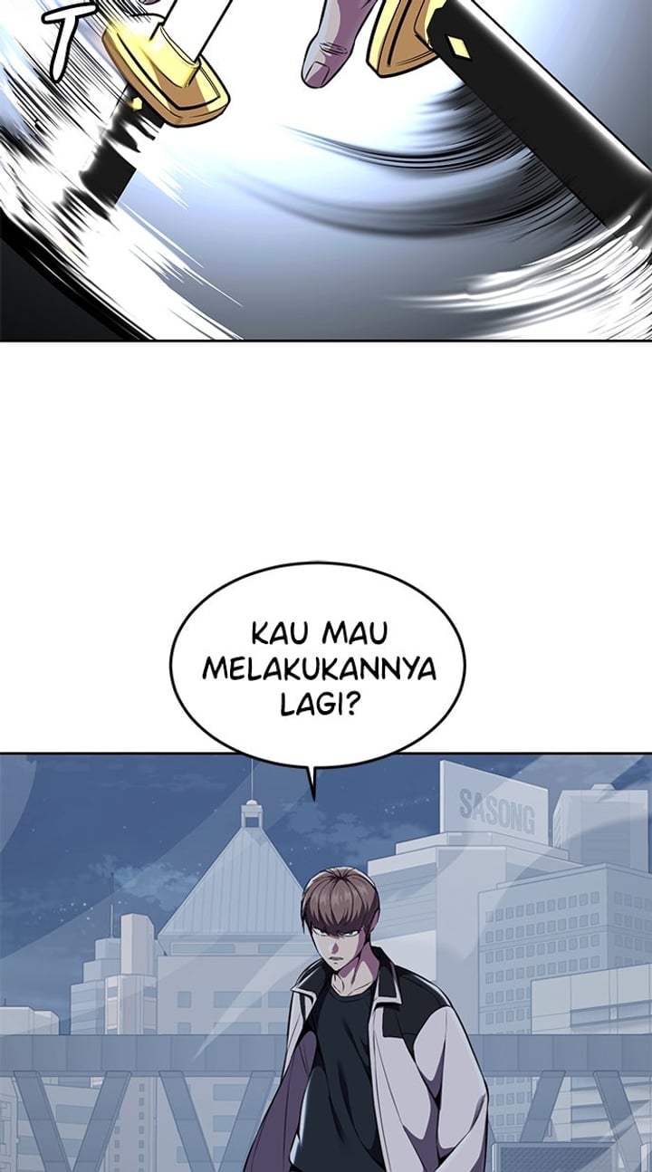 Baca The Boy of Death Chapter 170 Bahasa Indonesia page 234