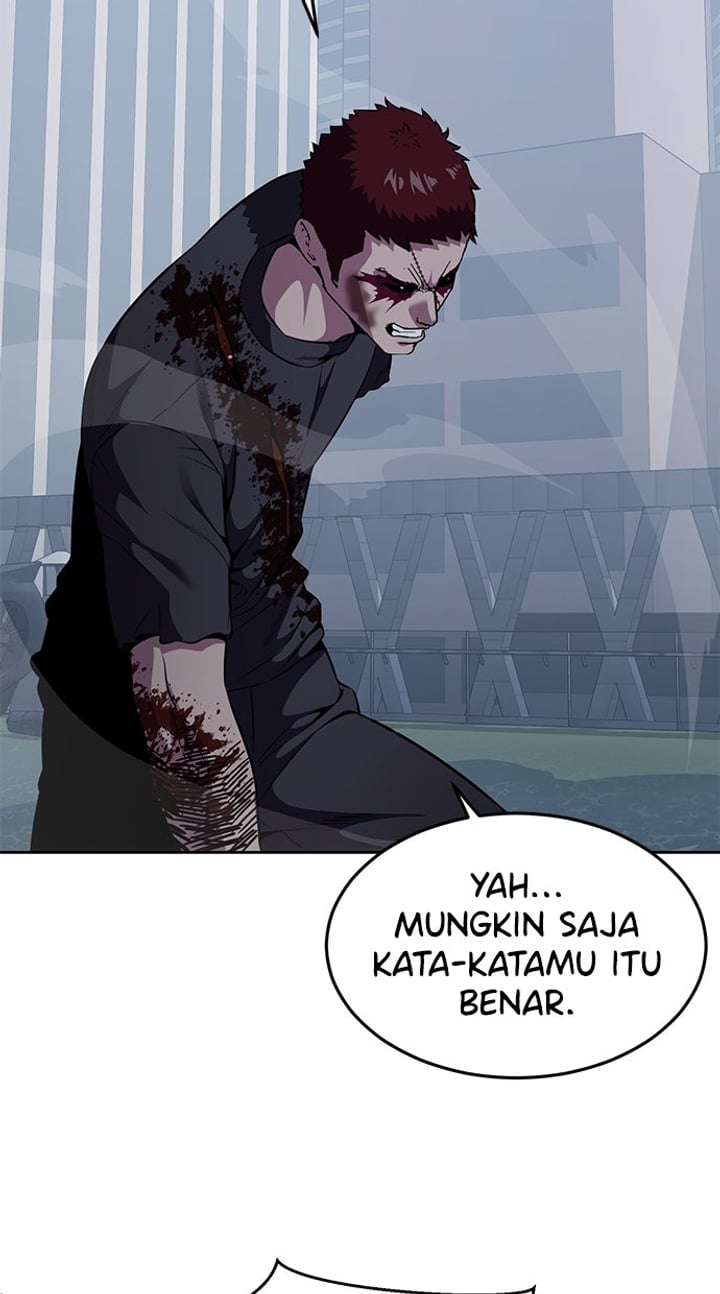 Baca The Boy of Death Chapter 170 Bahasa Indonesia page 238