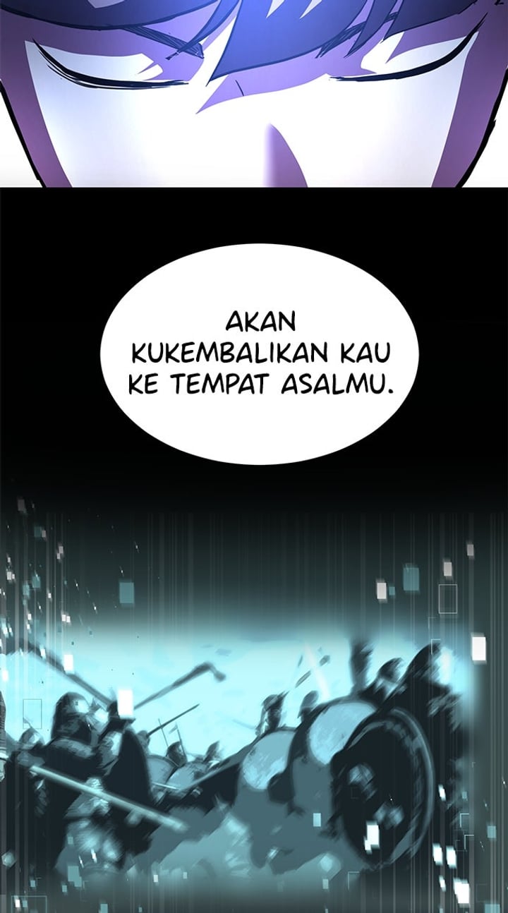 Baca The Boy of Death Chapter 170 Bahasa Indonesia page 254