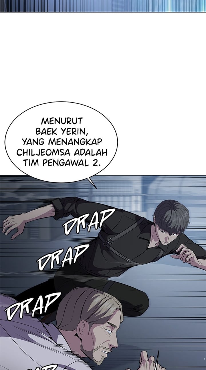 Baca The Boy of Death Chapter 170 Bahasa Indonesia page 30