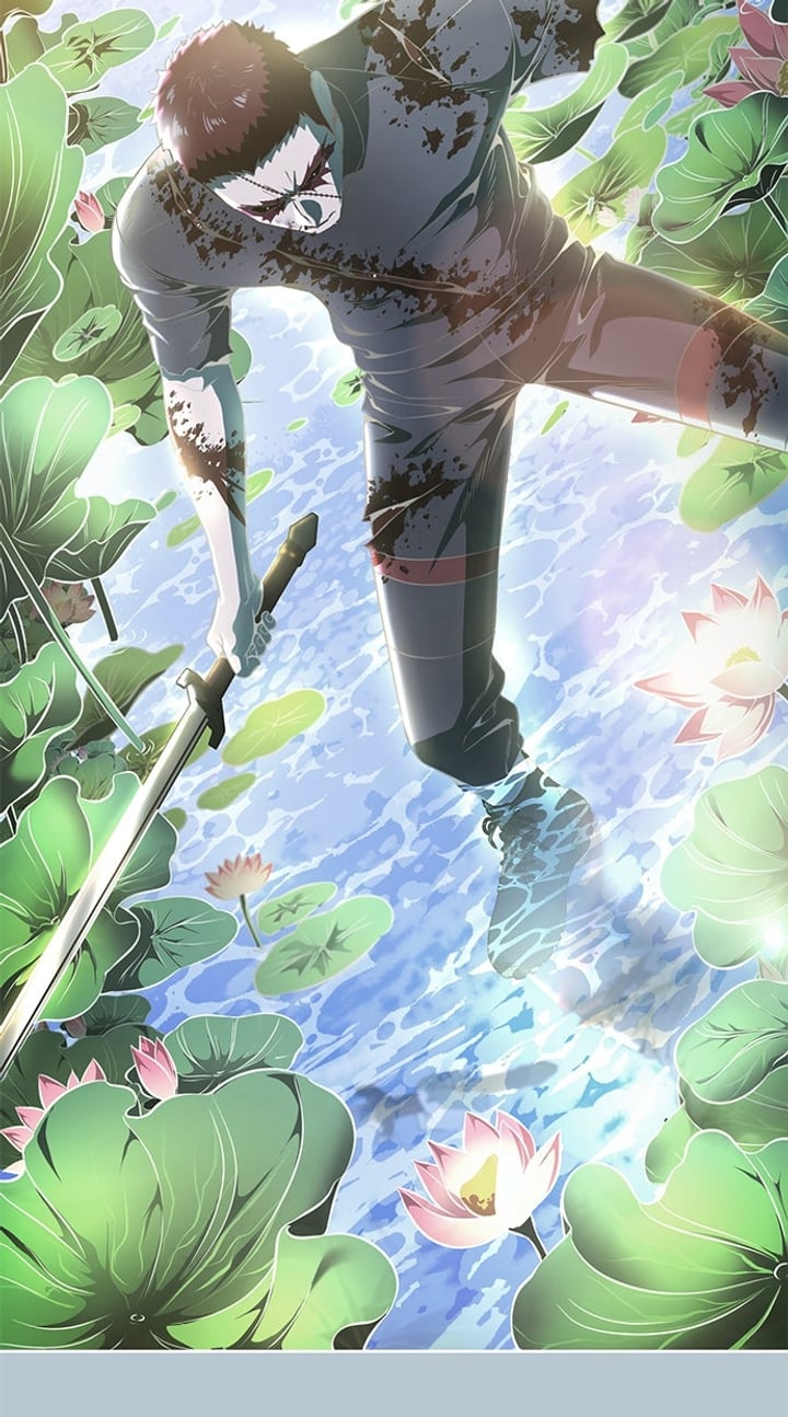 Baca The Boy of Death Chapter 170 Bahasa Indonesia page 270