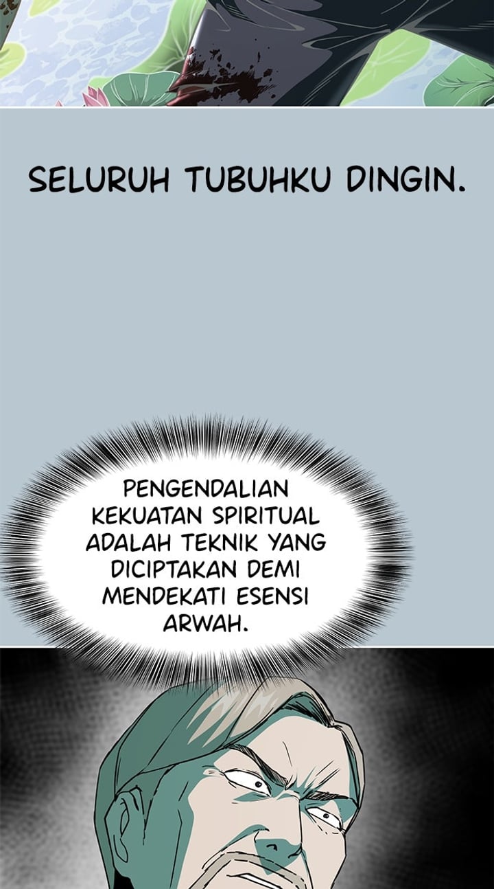 Baca The Boy of Death Chapter 170 Bahasa Indonesia page 274