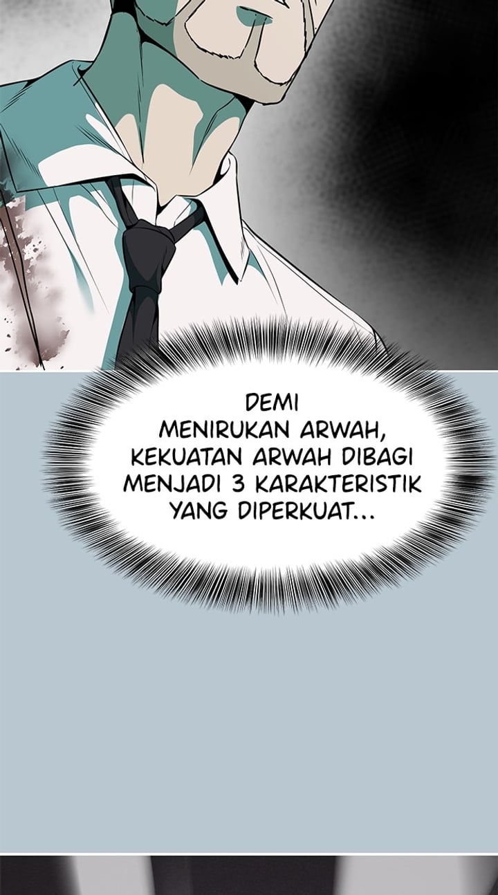 Baca The Boy of Death Chapter 170 Bahasa Indonesia page 276