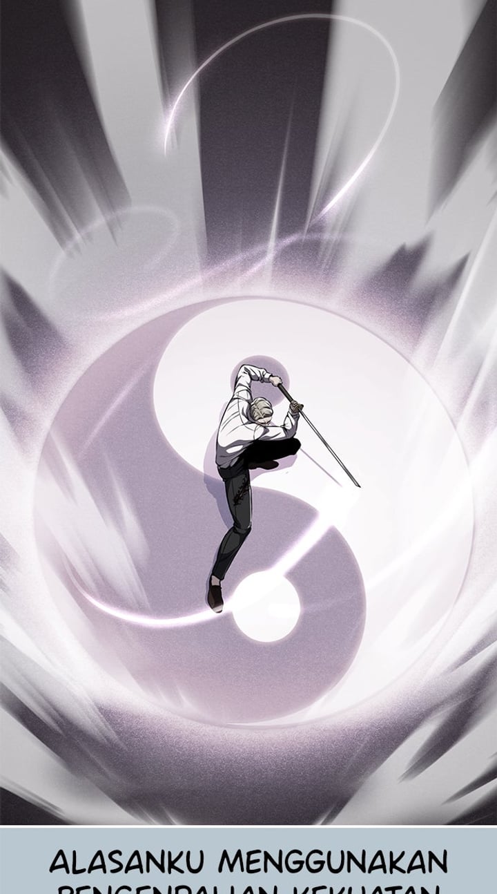 Baca The Boy of Death Chapter 170 Bahasa Indonesia page 278
