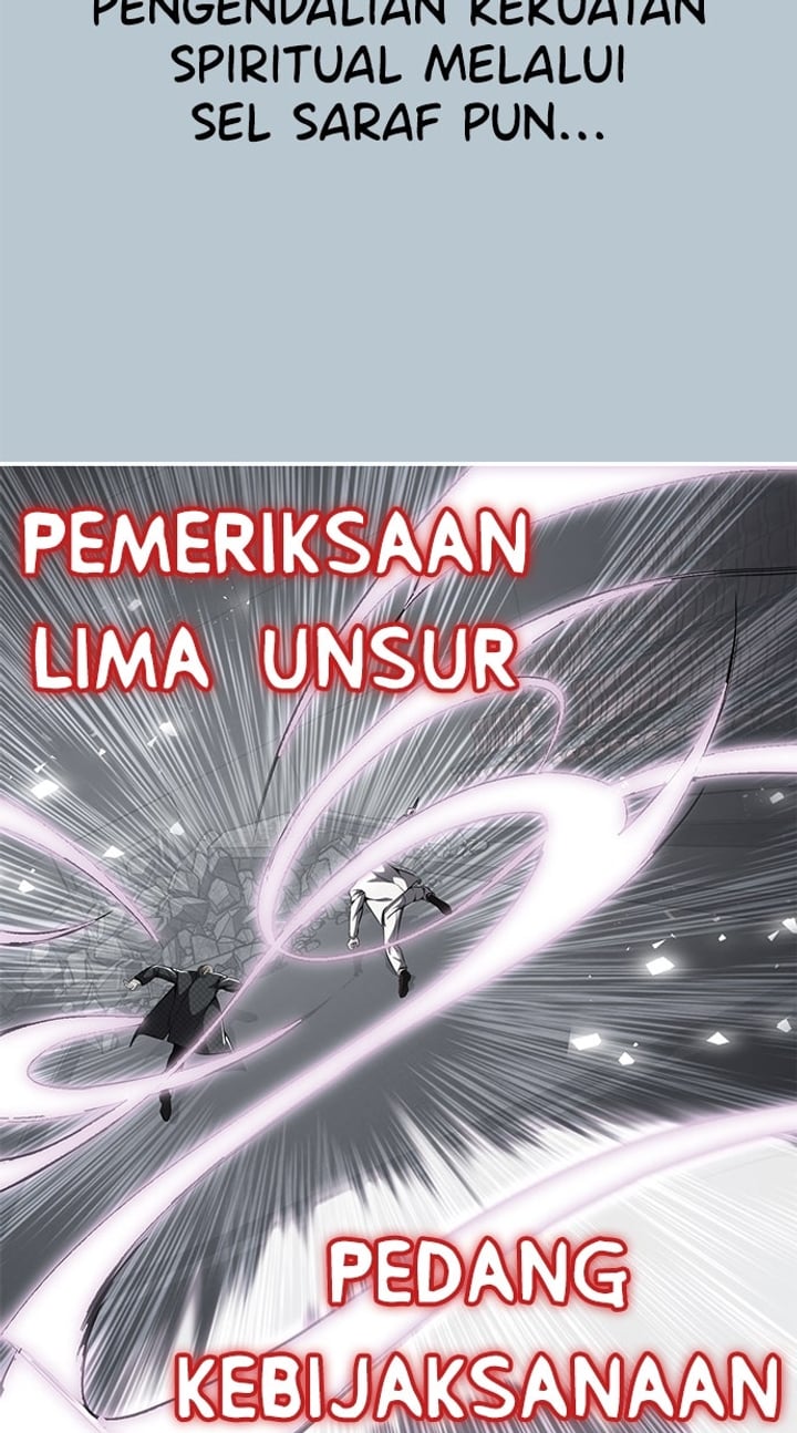 Baca The Boy of Death Chapter 170 Bahasa Indonesia page 280