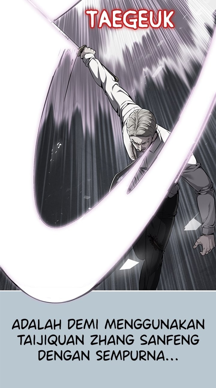 Baca The Boy of Death Chapter 170 Bahasa Indonesia page 282