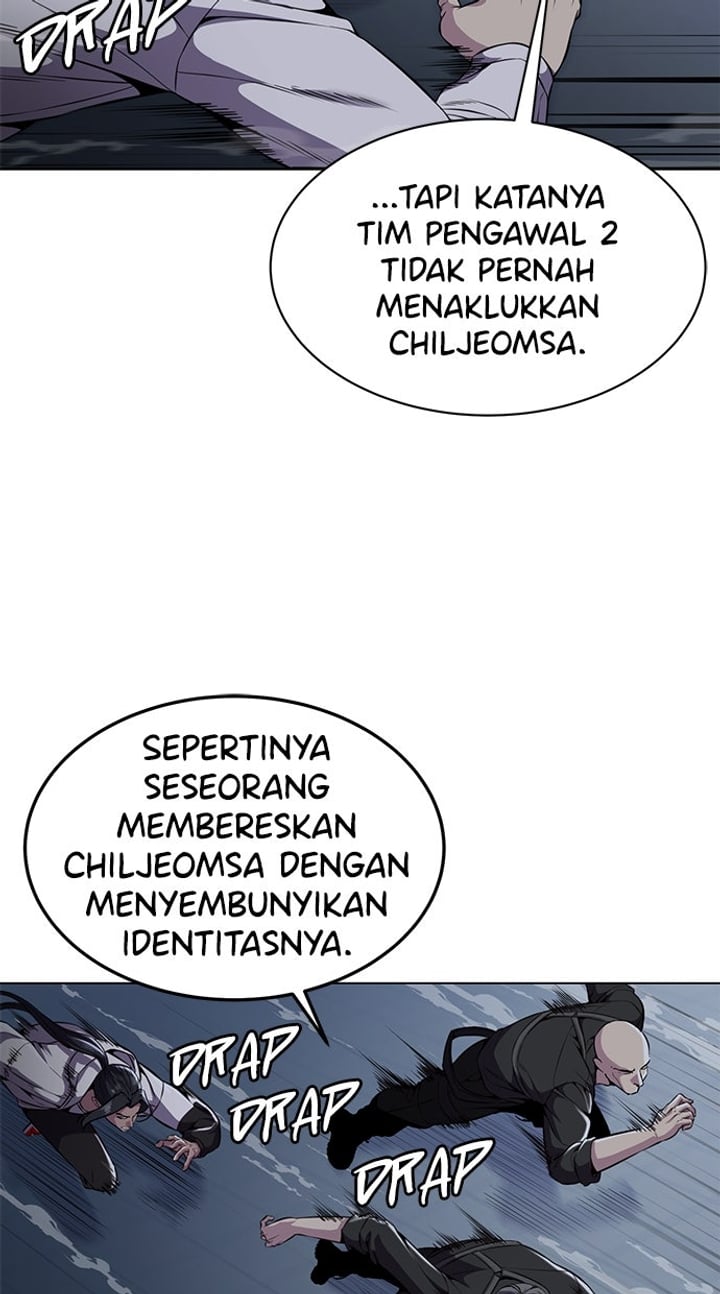 Baca The Boy of Death Chapter 170 Bahasa Indonesia page 32