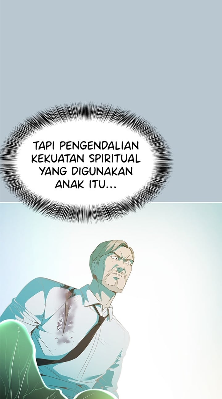 Baca The Boy of Death Chapter 170 Bahasa Indonesia page 284