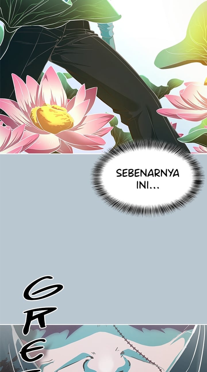 Baca The Boy of Death Chapter 170 Bahasa Indonesia page 286