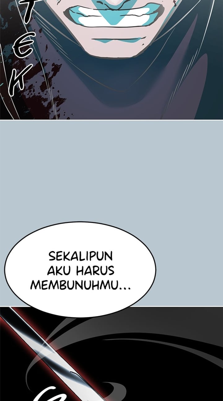 Baca The Boy of Death Chapter 170 Bahasa Indonesia page 288