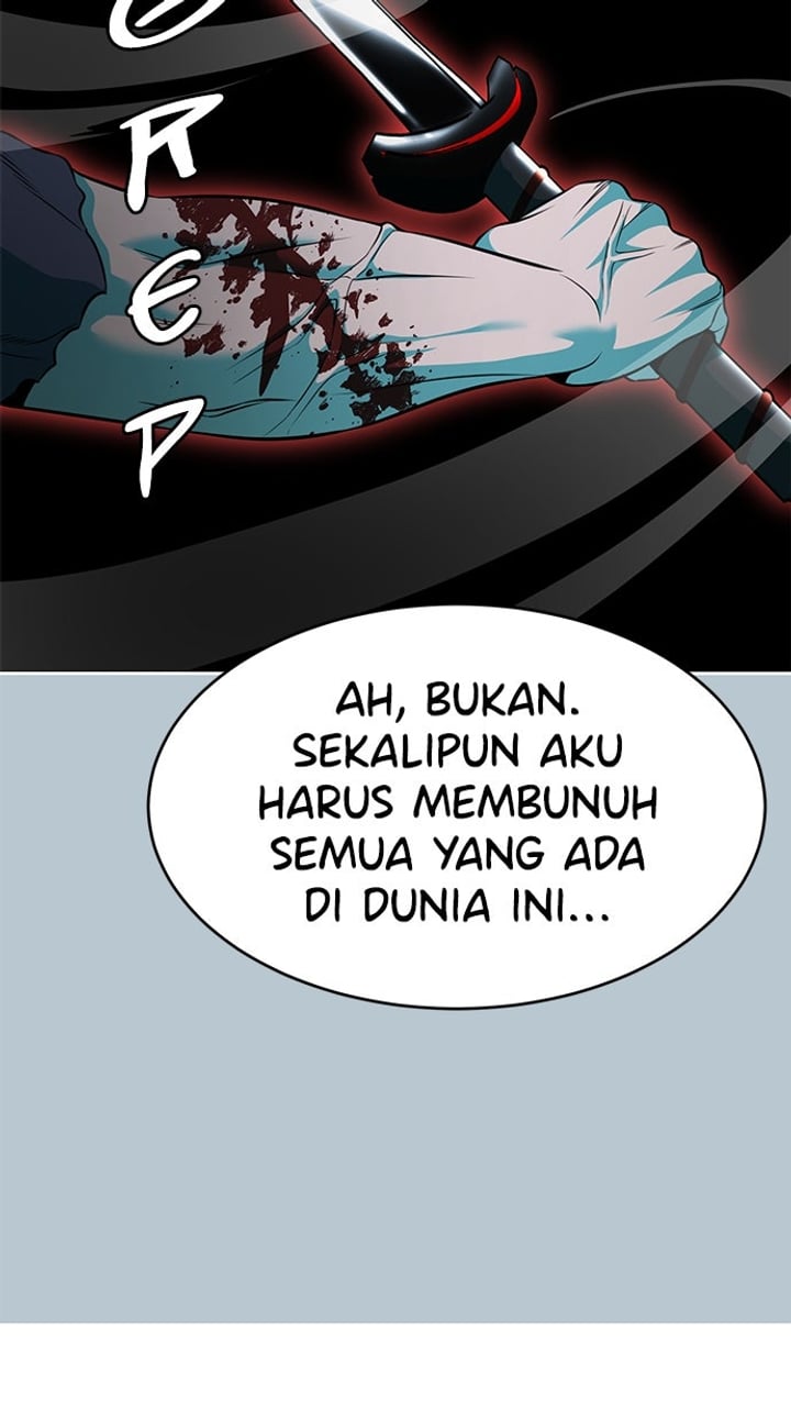 Baca The Boy of Death Chapter 170 Bahasa Indonesia page 290
