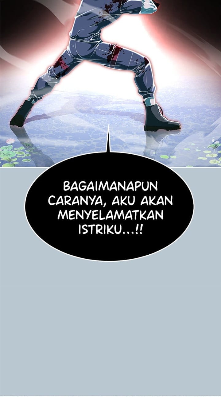 Baca The Boy of Death Chapter 170 Bahasa Indonesia page 296