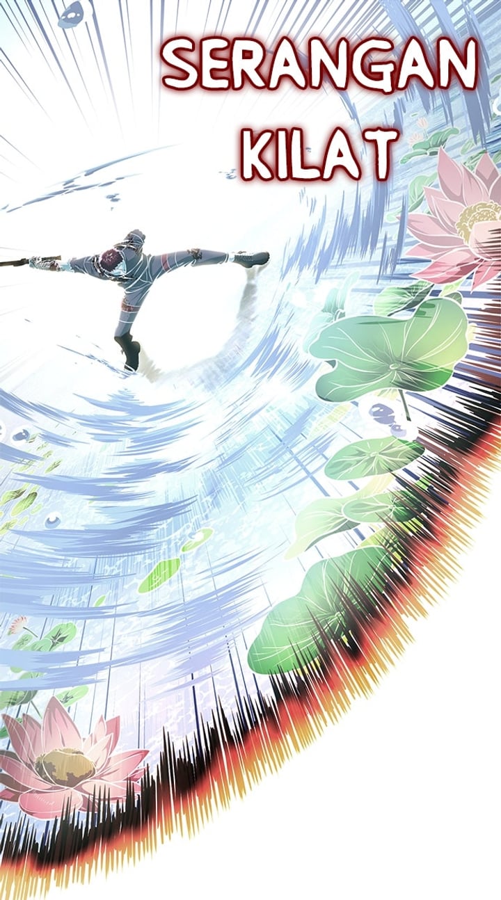 Baca The Boy of Death Chapter 170 Bahasa Indonesia page 298
