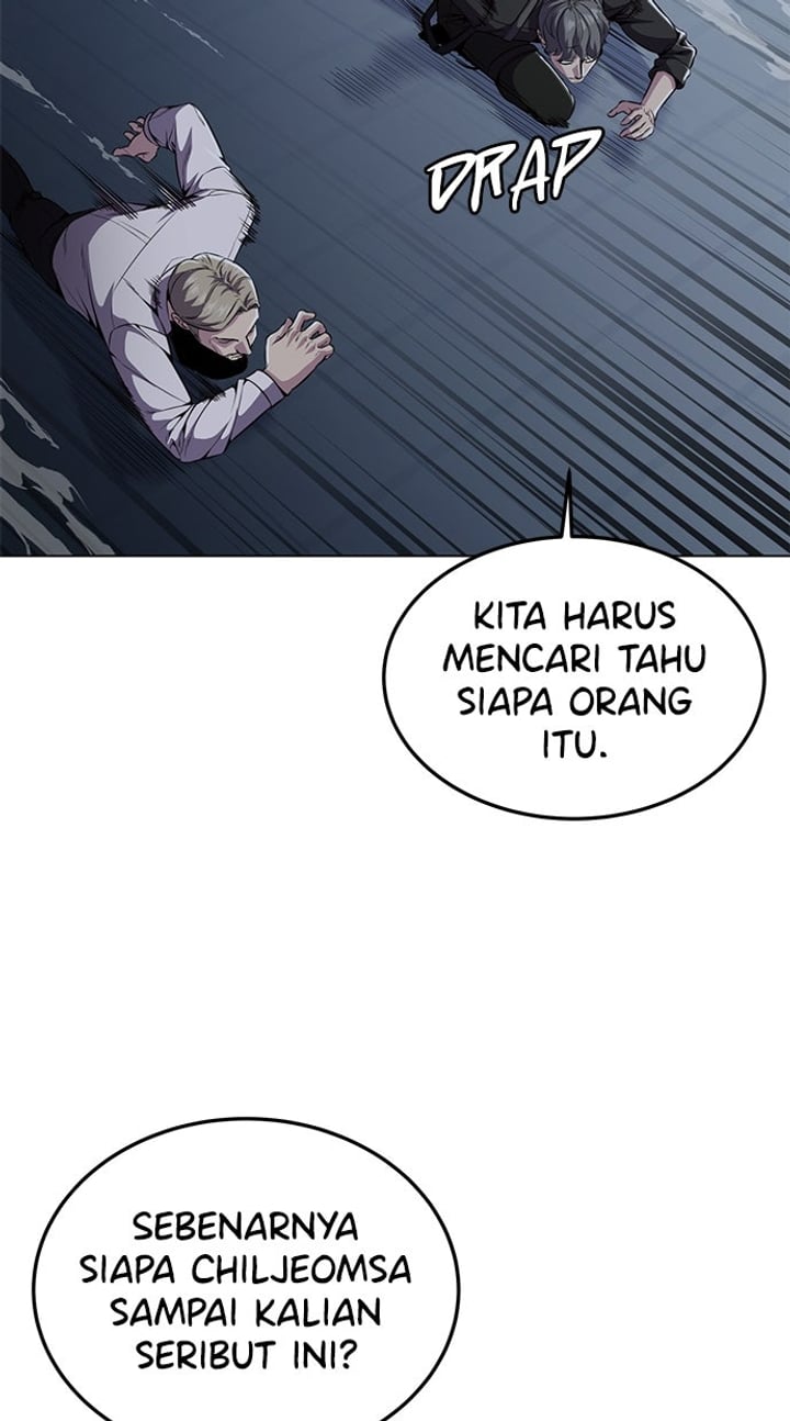 Baca The Boy of Death Chapter 170 Bahasa Indonesia page 34
