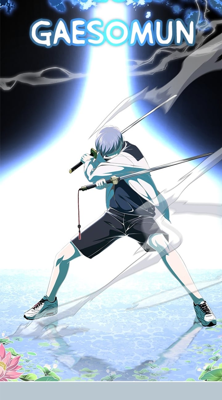 Baca The Boy of Death Chapter 170 Bahasa Indonesia page 310