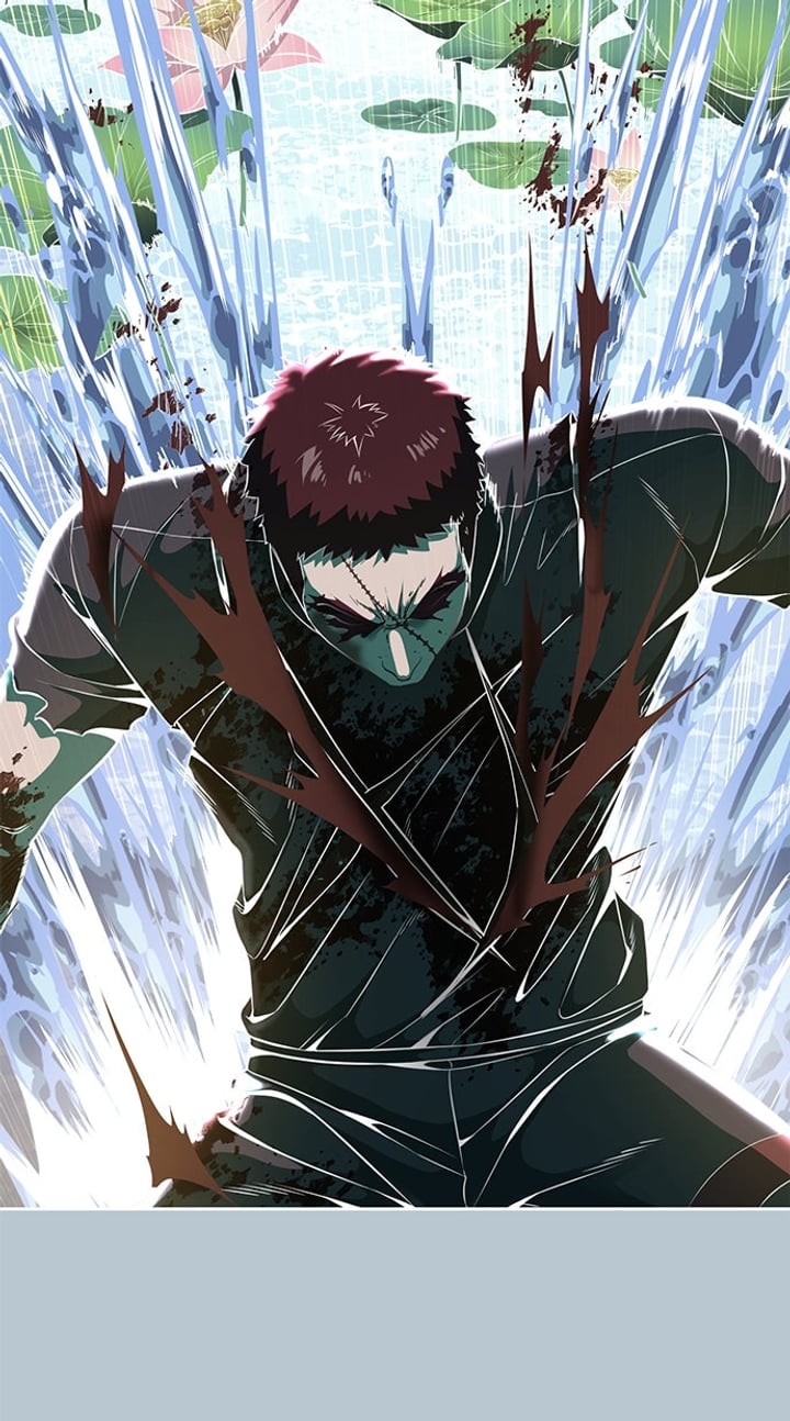 Baca The Boy of Death Chapter 170 Bahasa Indonesia page 342