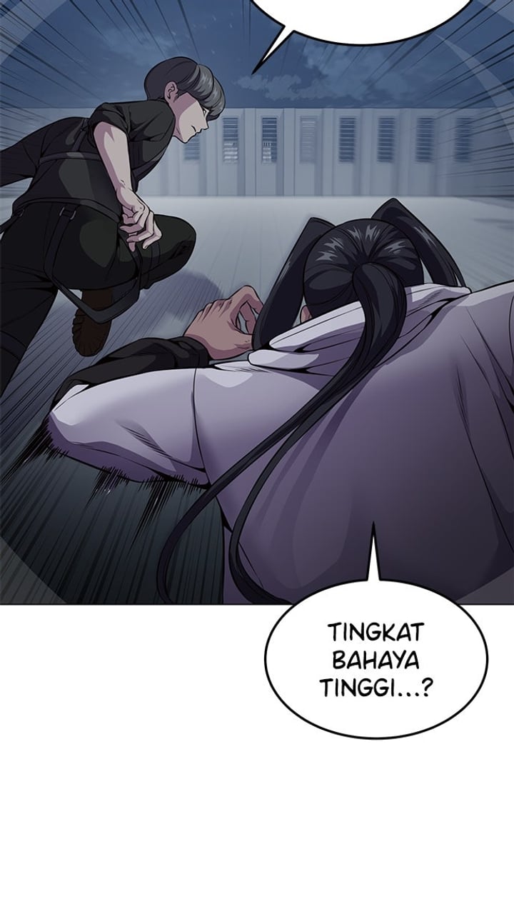 Baca The Boy of Death Chapter 170 Bahasa Indonesia page 38